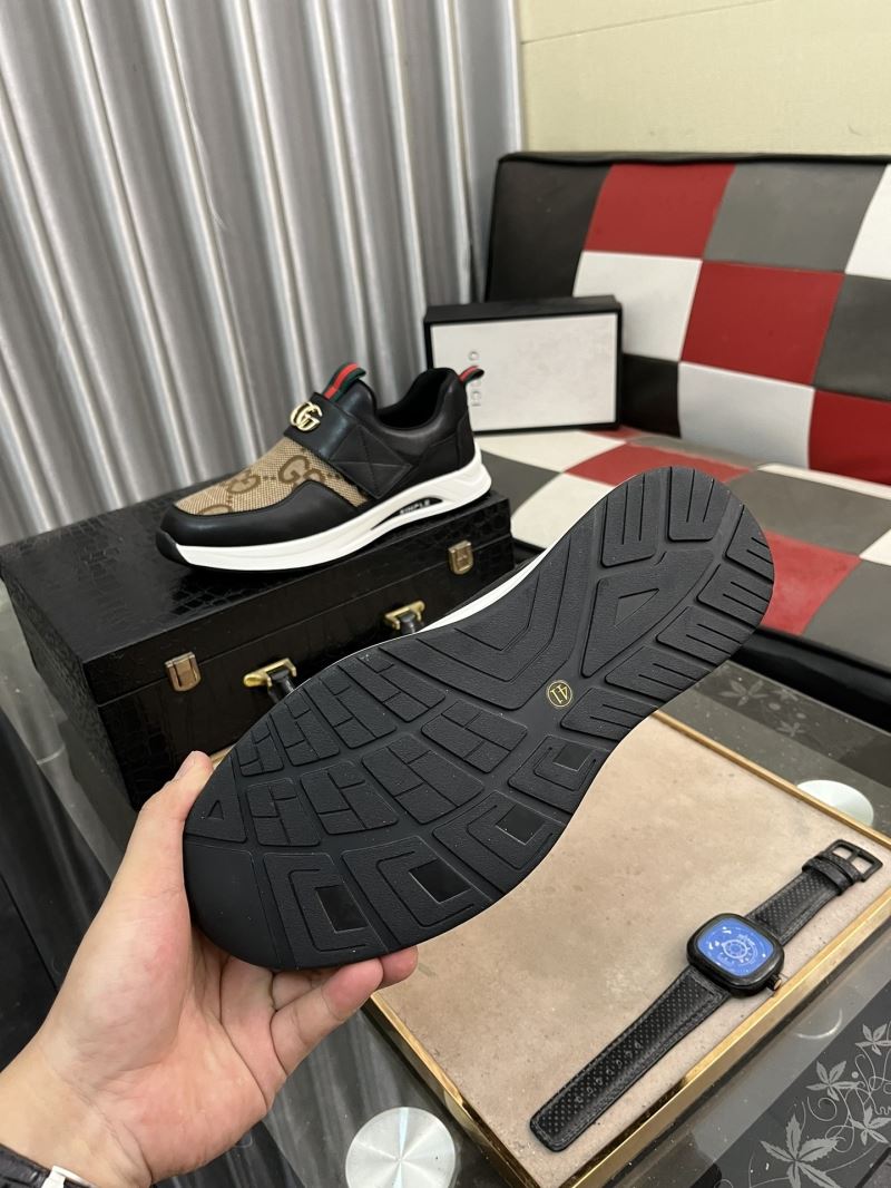 Gucci Low Shoes